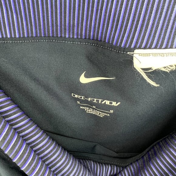 NikeCourt Dri-FIT ADV Slam Women's Tennis Skirt Size M - Picture 5 of 5